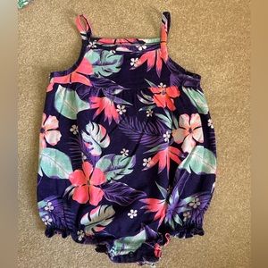 Carter’s 18 Month Romper